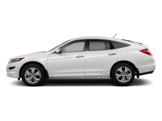 2011 Honda Accord Crosstour EX-L 4WD with Navigation