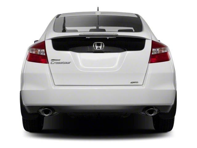 2011 Honda Accord Crosstour EX-L 4WD with Navigation