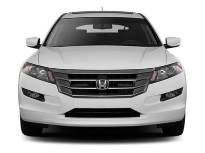 2011 Honda Accord Crosstour EX-L 4WD with Navigation