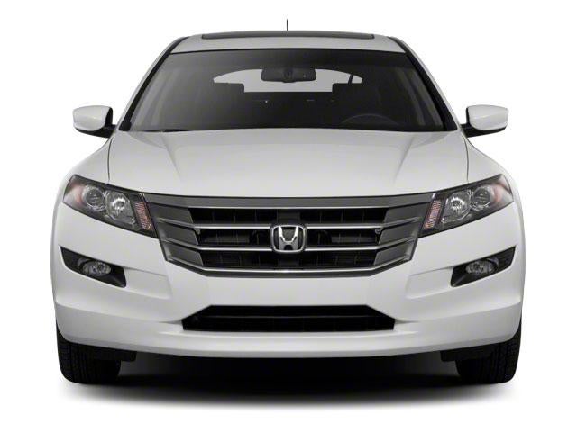 2011 Honda Accord Crosstour EX-L 4WD with Navigation