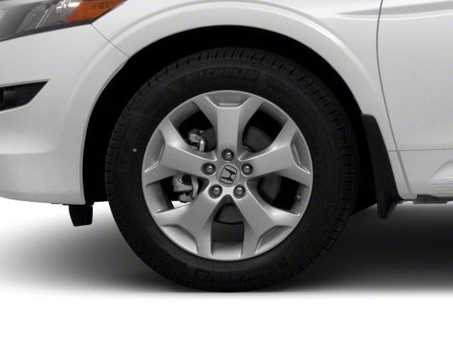 2011 Honda Accord Crosstour EX-L 4WD with Navigation