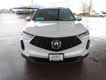 2025 Acura RDX SH-AWD w/A-Spec Package