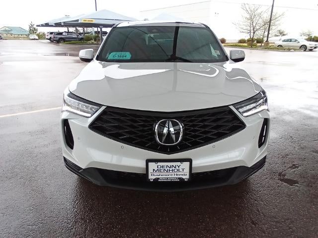 2025 Acura RDX SH-AWD w/A-Spec Package