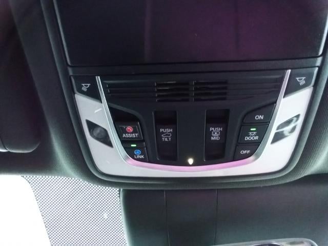 2025 Acura RDX SH-AWD w/A-Spec Package