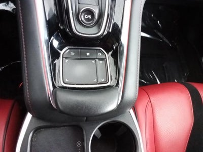 2025 Acura RDX SH-AWD w/A-Spec Package