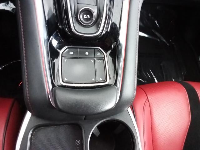 2025 Acura RDX SH-AWD w/A-Spec Package