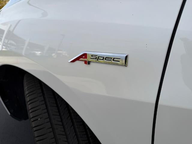 2025 Acura RDX SH-AWD w/A-Spec Package