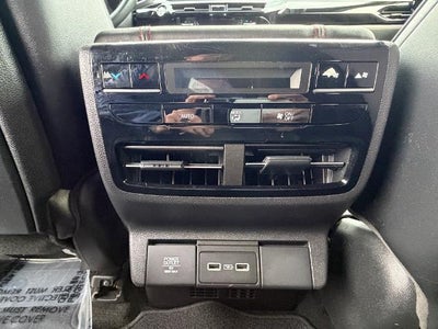 2024 Acura MDX SH-AWD w/A-Spec Package