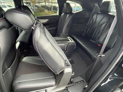 2024 Acura MDX SH-AWD w/A-Spec Package