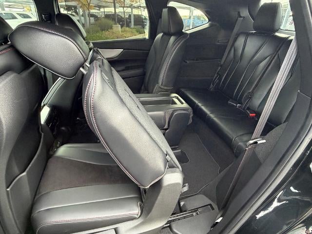 2024 Acura MDX SH-AWD w/A-Spec Package
