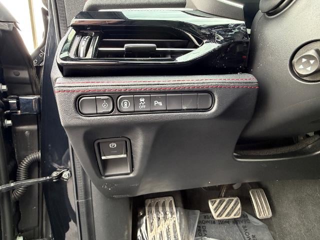 2024 Acura MDX SH-AWD w/A-Spec Package