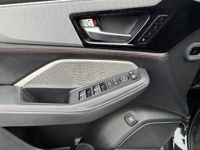 2024 Acura MDX SH-AWD w/A-Spec Package