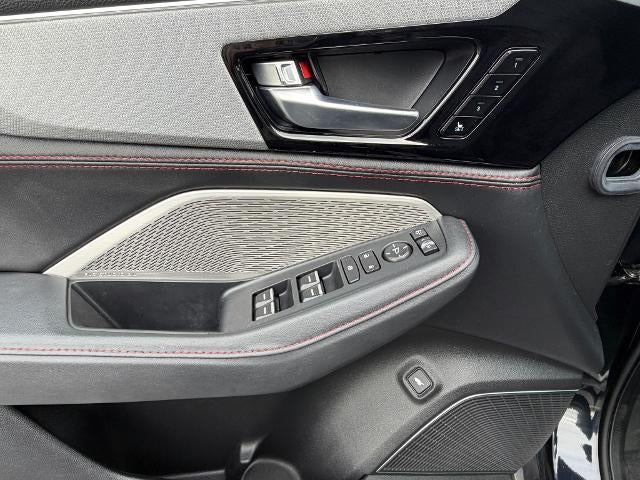 2024 Acura MDX SH-AWD w/A-Spec Package