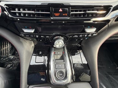 2024 Acura MDX SH-AWD w/A-Spec Package