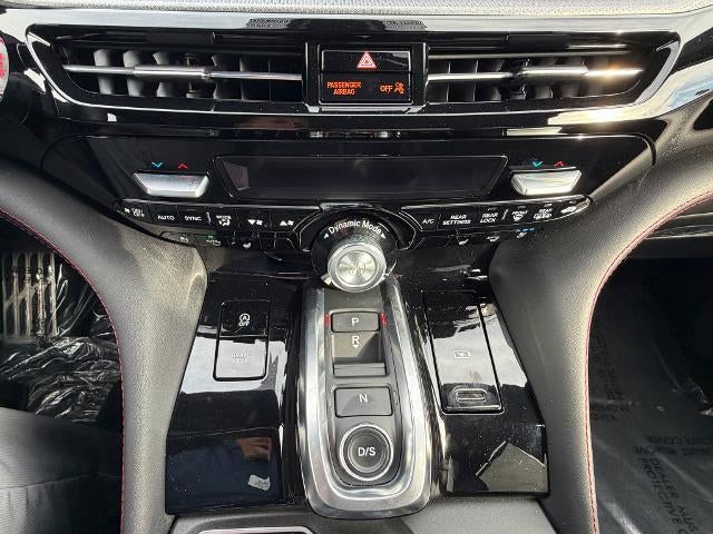 2024 Acura MDX SH-AWD w/A-Spec Package