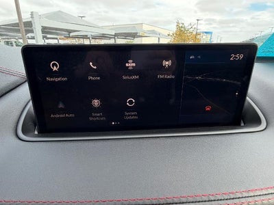 2024 Acura MDX SH-AWD w/A-Spec Package