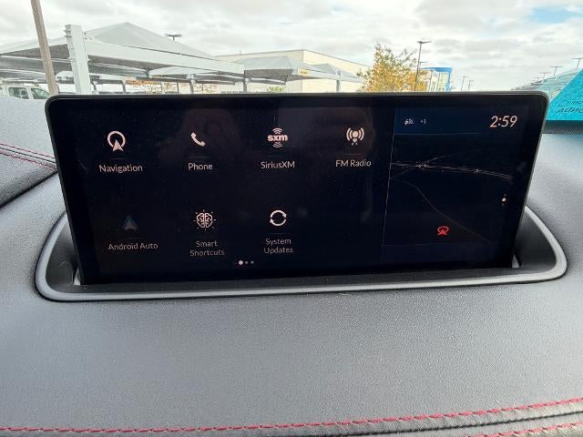 2024 Acura MDX SH-AWD w/A-Spec Package