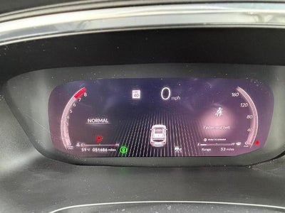 2024 Acura MDX SH-AWD w/A-Spec Package