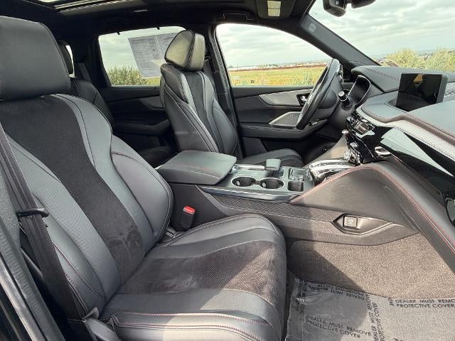 2024 Acura MDX SH-AWD w/A-Spec Package