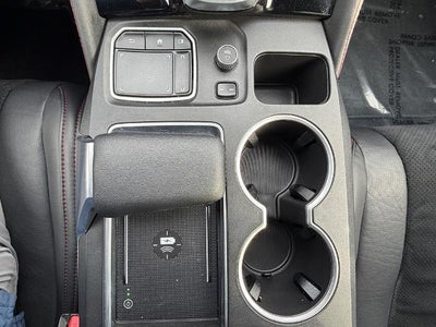 2024 Acura MDX SH-AWD w/A-Spec Package