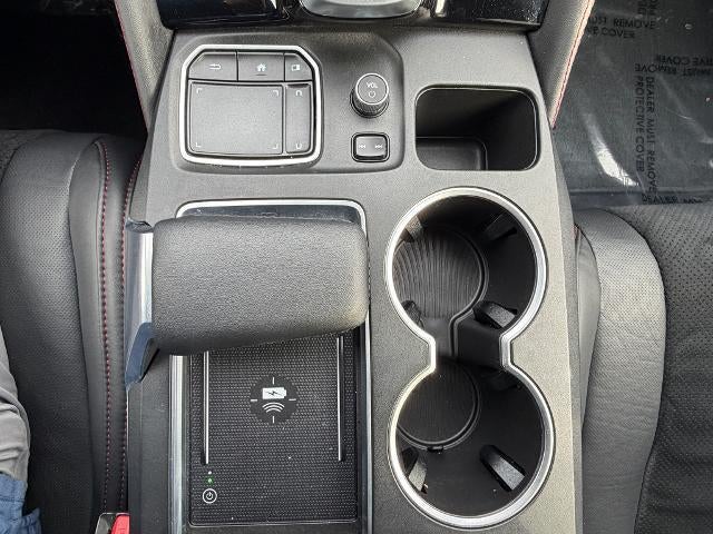 2024 Acura MDX SH-AWD w/A-Spec Package