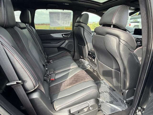 2024 Acura MDX SH-AWD w/A-Spec Package