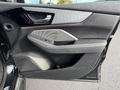 2024 Acura MDX SH-AWD w/A-Spec Package