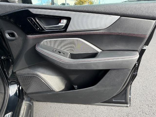 2024 Acura MDX SH-AWD w/A-Spec Package