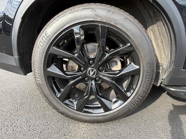 2024 Acura MDX SH-AWD w/A-Spec Package