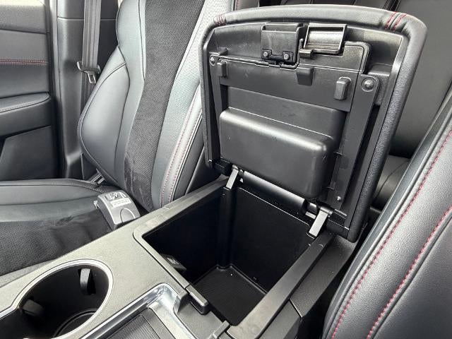 2024 Acura MDX SH-AWD w/A-Spec Package