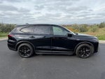 2024 Acura MDX SH-AWD w/A-Spec Package