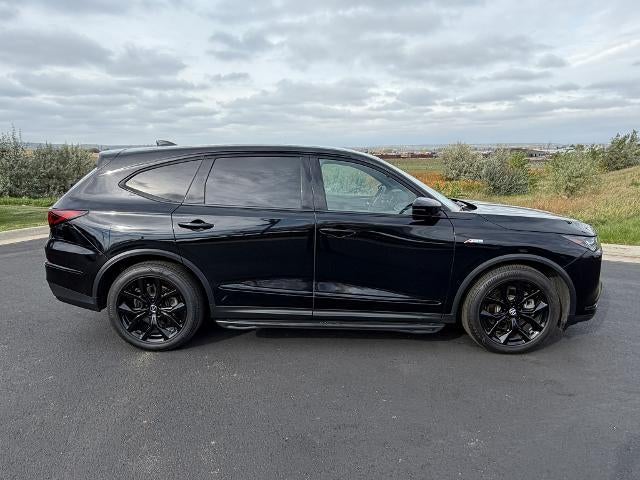 2024 Acura MDX SH-AWD w/A-Spec Package