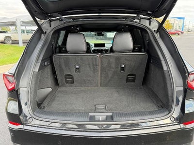 2024 Acura MDX SH-AWD w/A-Spec Package