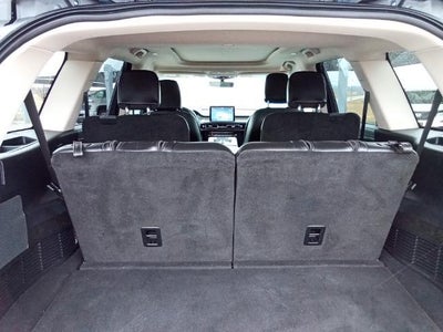 2023 Lincoln Aviator Standard AWD