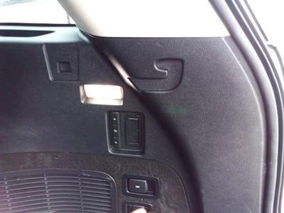 2023 Lincoln Aviator Standard AWD