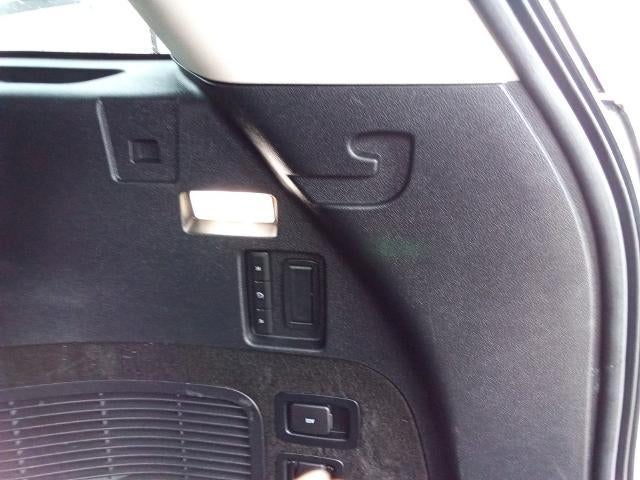 2023 Lincoln Aviator Standard AWD