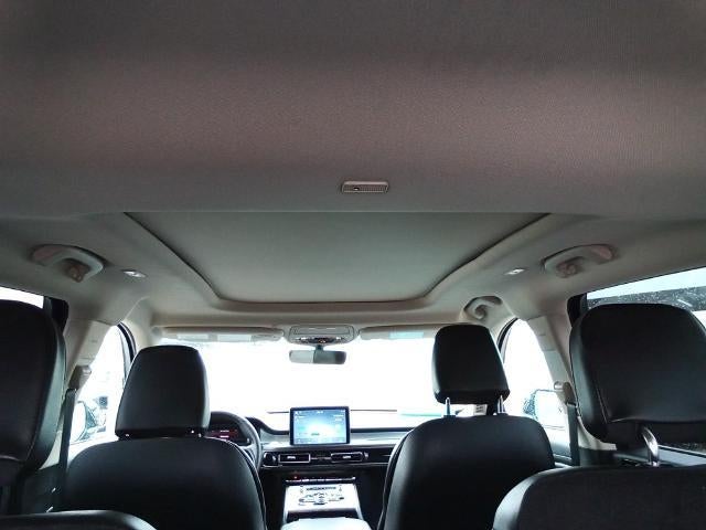 2023 Lincoln Aviator Standard AWD