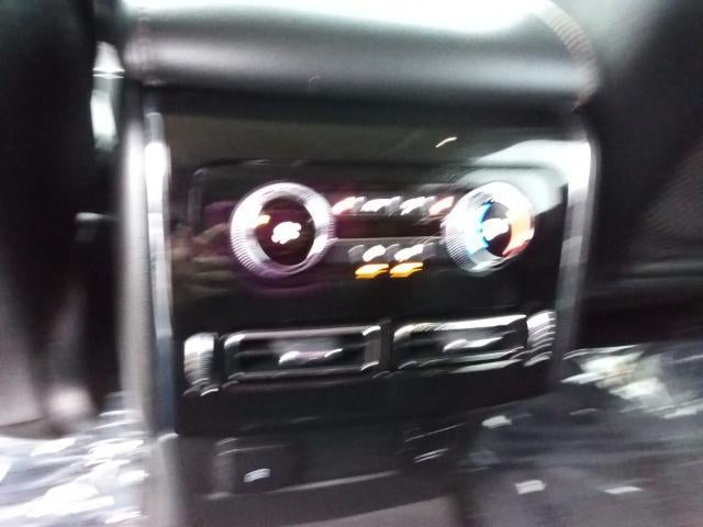 2023 Lincoln Aviator Standard AWD