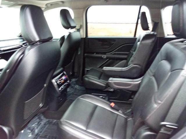 2023 Lincoln Aviator Standard AWD