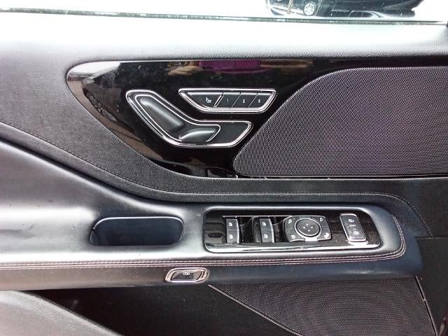 2023 Lincoln Aviator Standard AWD