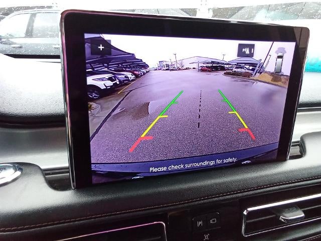 2023 Lincoln Aviator Standard AWD