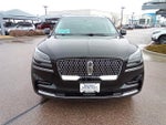 2023 Lincoln Aviator Standard AWD