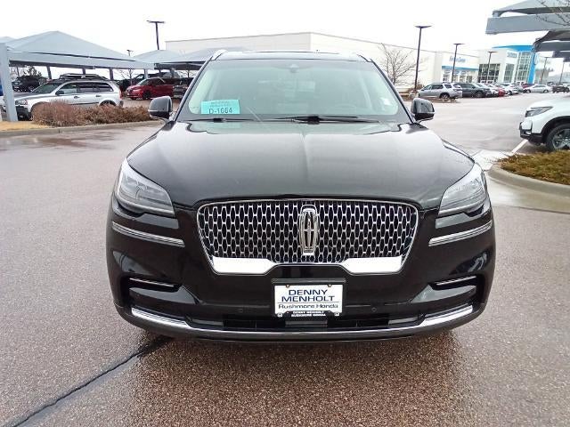 2023 Lincoln Aviator Standard AWD