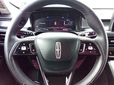 2023 Lincoln Aviator Standard AWD