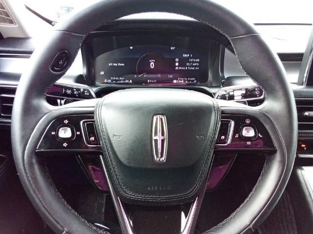 2023 Lincoln Aviator Standard AWD
