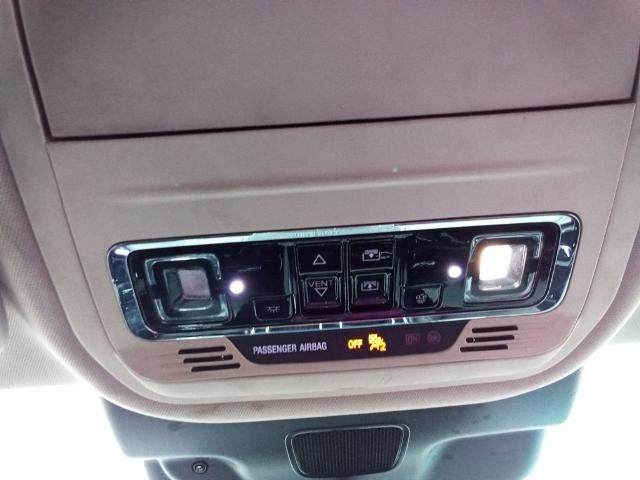 2023 Lincoln Aviator Standard AWD