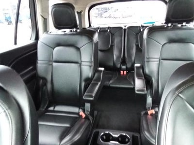 2023 Lincoln Aviator Standard AWD