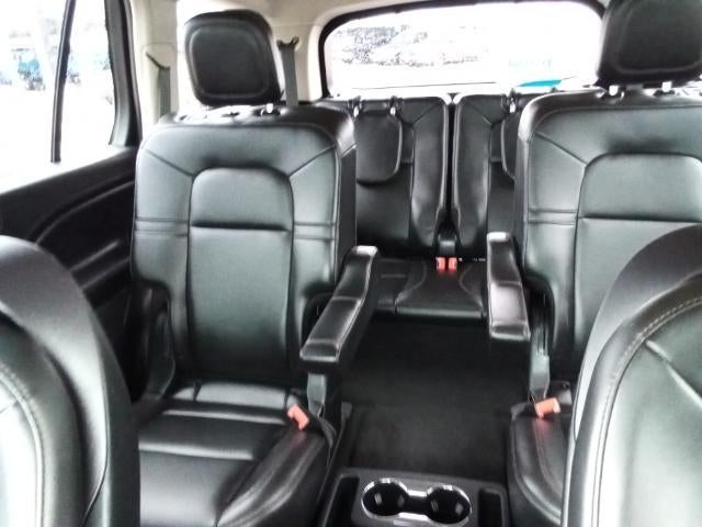 2023 Lincoln Aviator Standard AWD