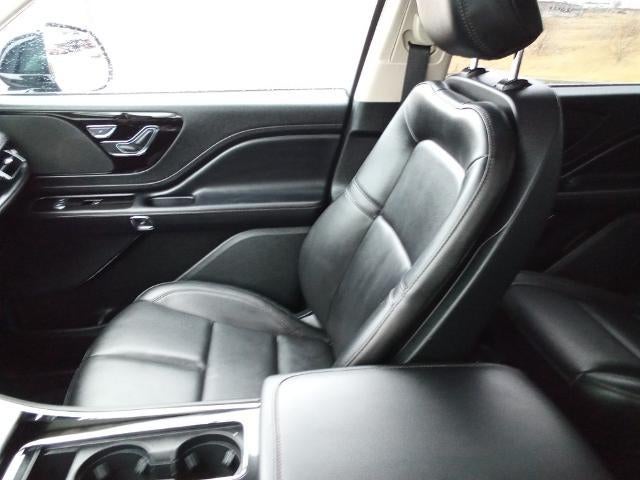 2023 Lincoln Aviator Standard AWD