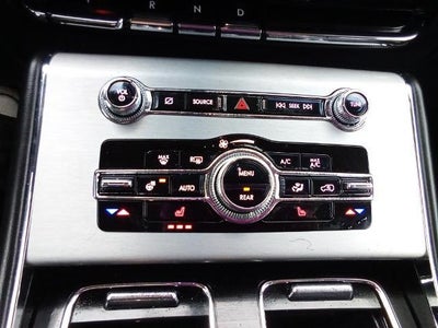 2023 Lincoln Aviator Standard AWD